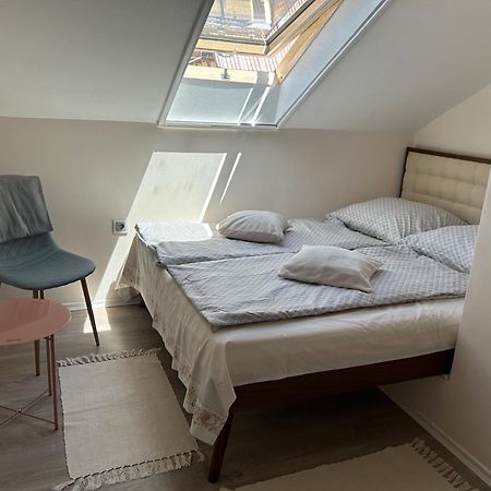 Noemi89 Apartman Siófok Zewnętrze zdjęcie
