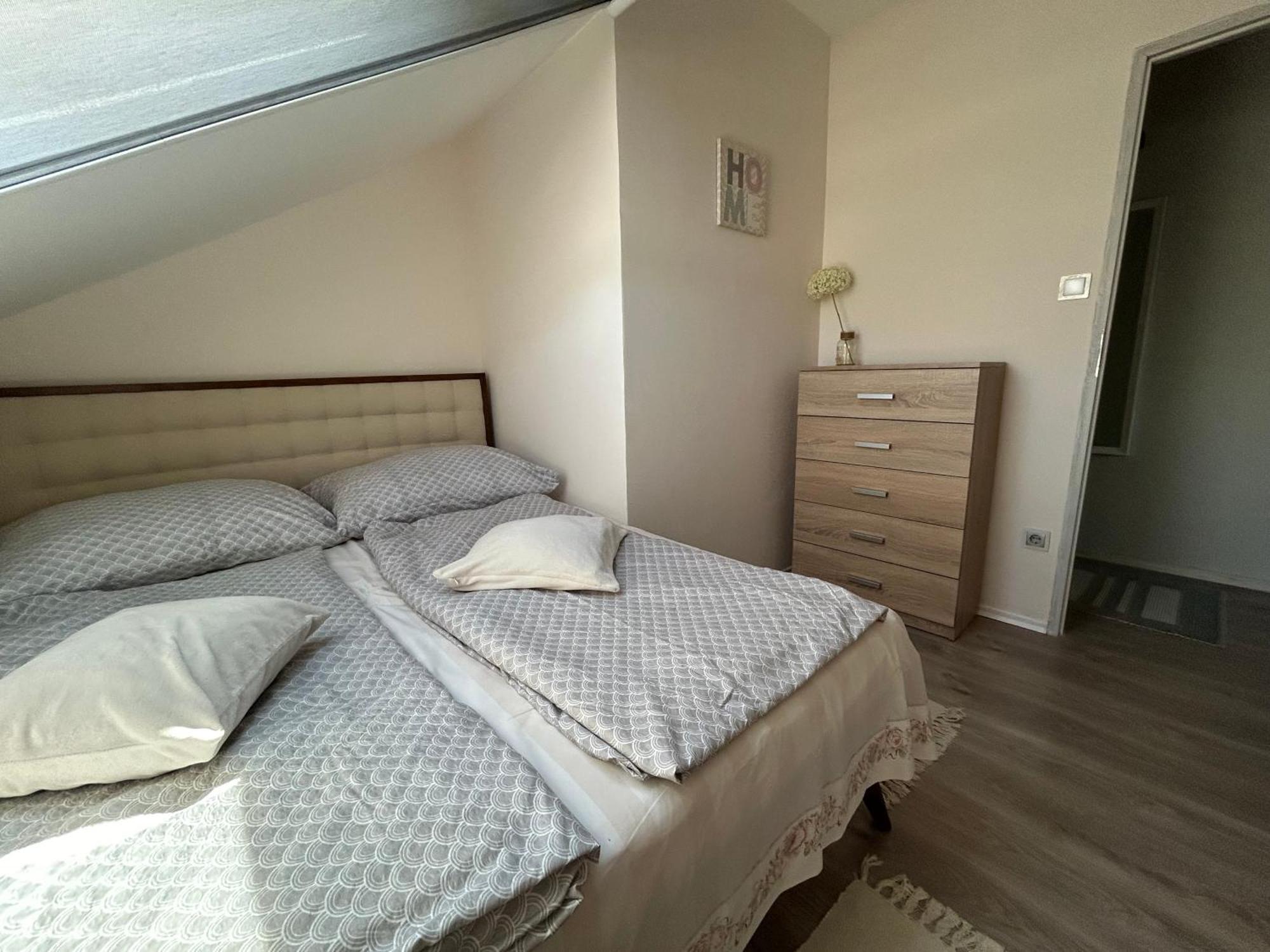 Noemi89 Apartman Siófok Zewnętrze zdjęcie