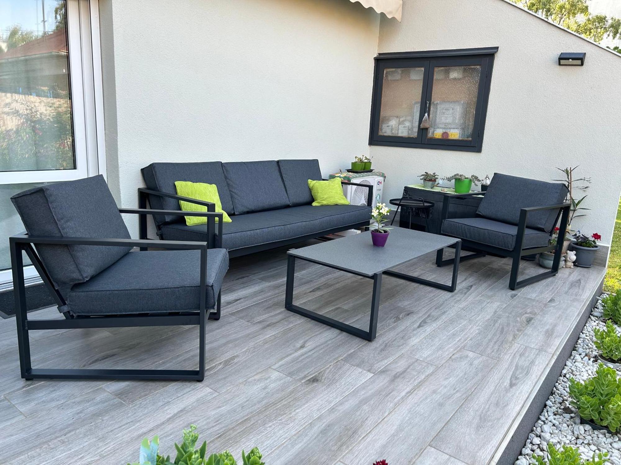 Noemi89 Apartman Siófok Zewnętrze zdjęcie
